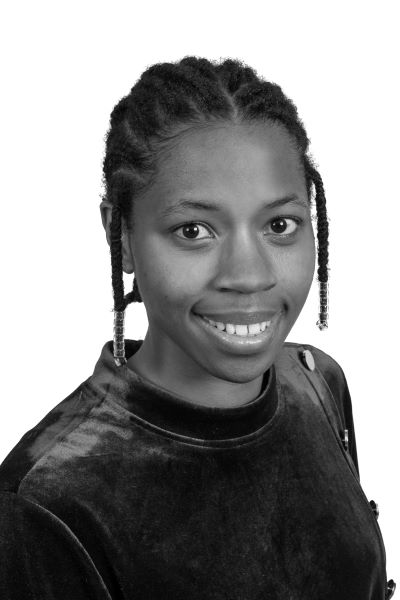 Mirella Ejiugwo 
