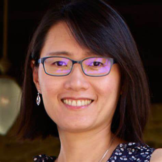 Profile photo of Fan Yang