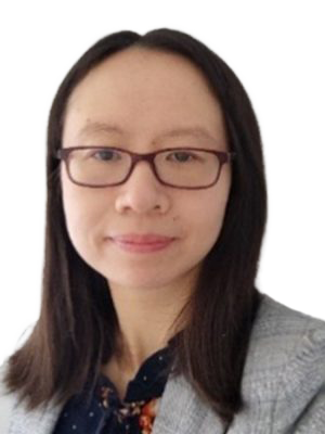 Profile photo of Shery Huang