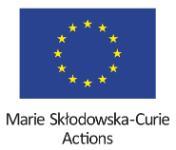 MSCA-EU logo