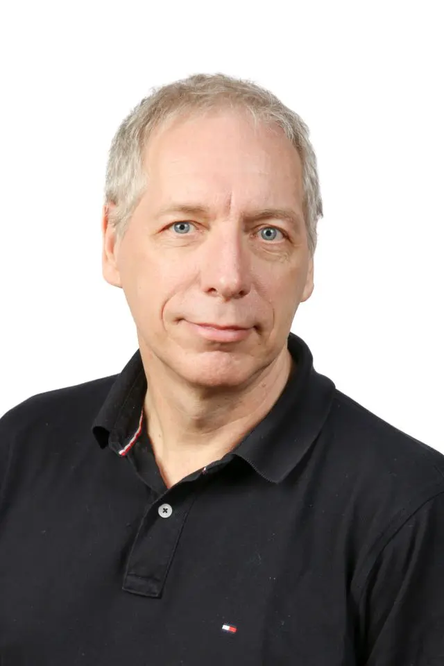 Andreas Heise