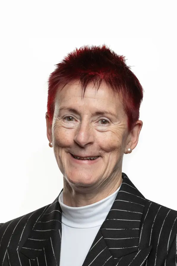 Catriona O'Driscoll 2