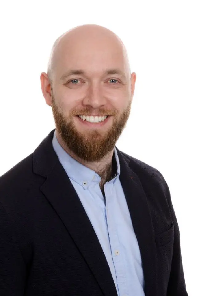 Eoin McEvoy