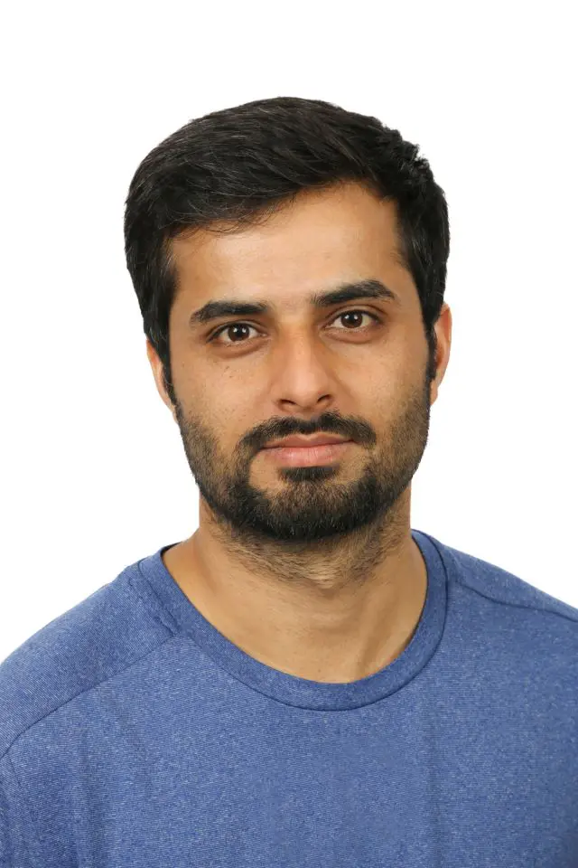 Junaidur Rehman
