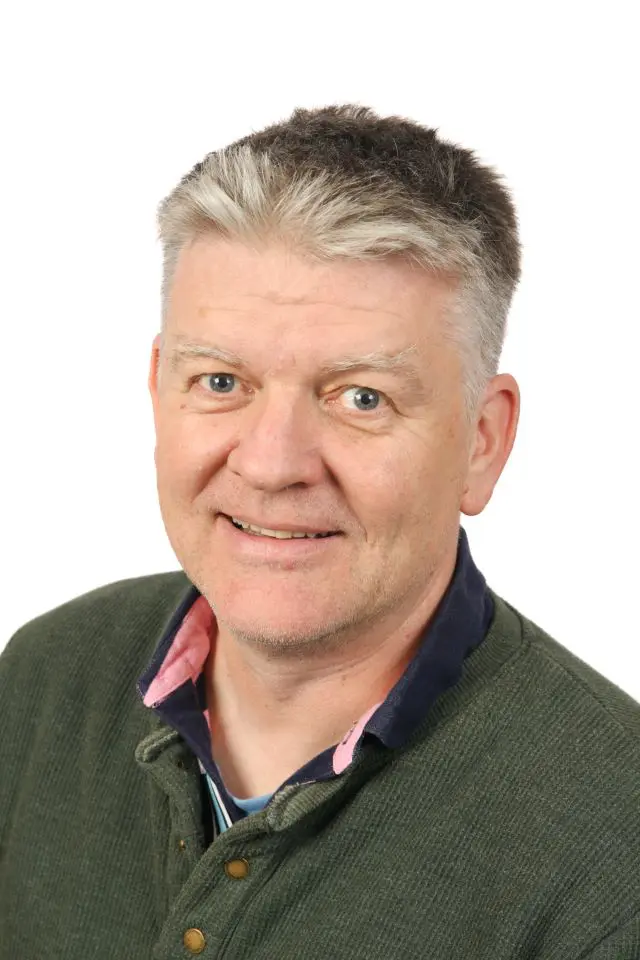 Leo Quinlan