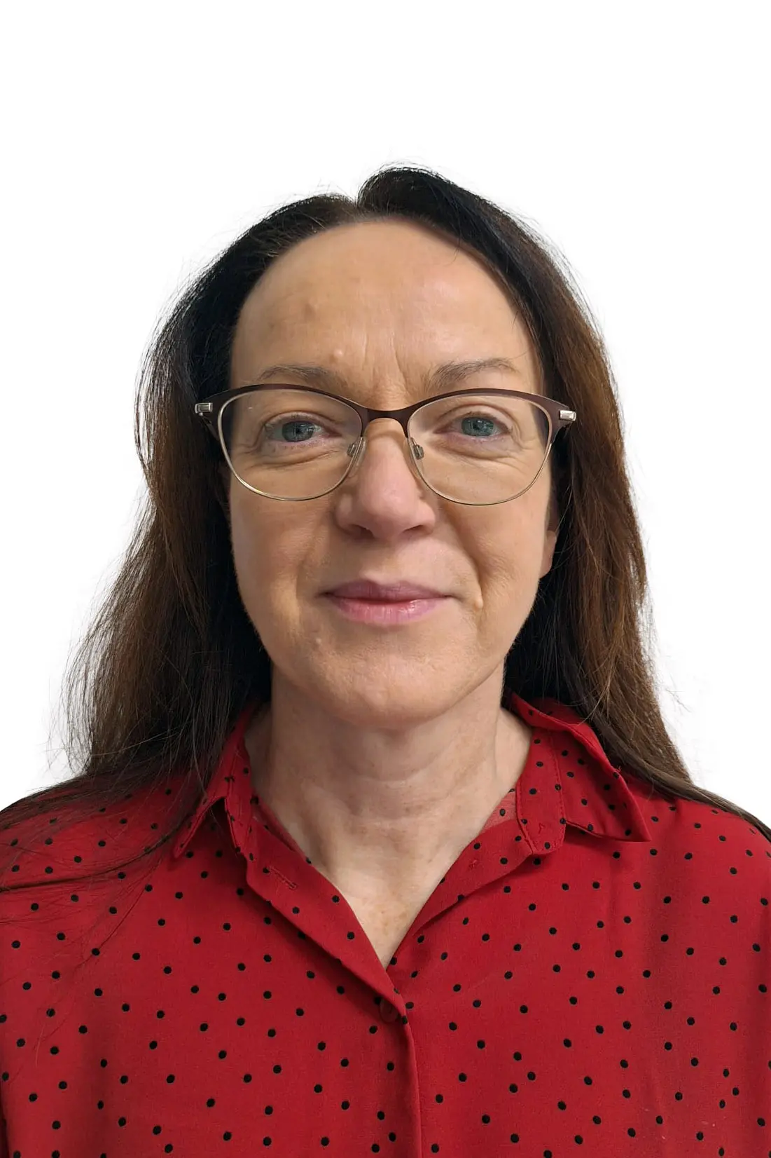 Siobhan McMahon