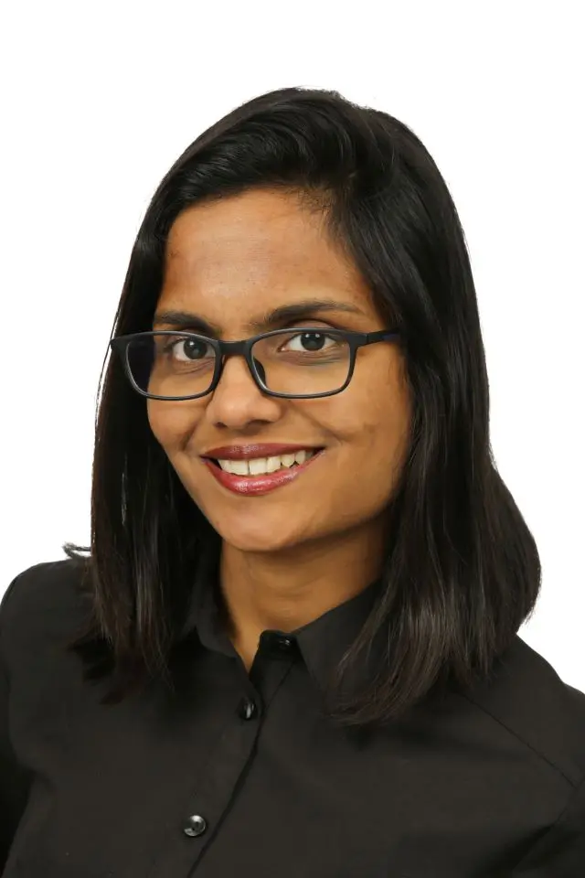 Sweety Evangeli Malli