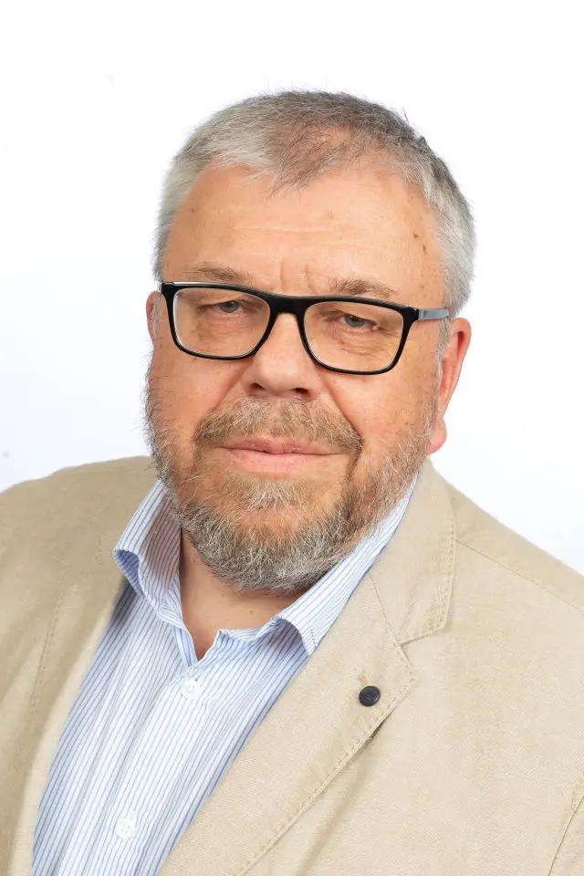 Yury Rochev
