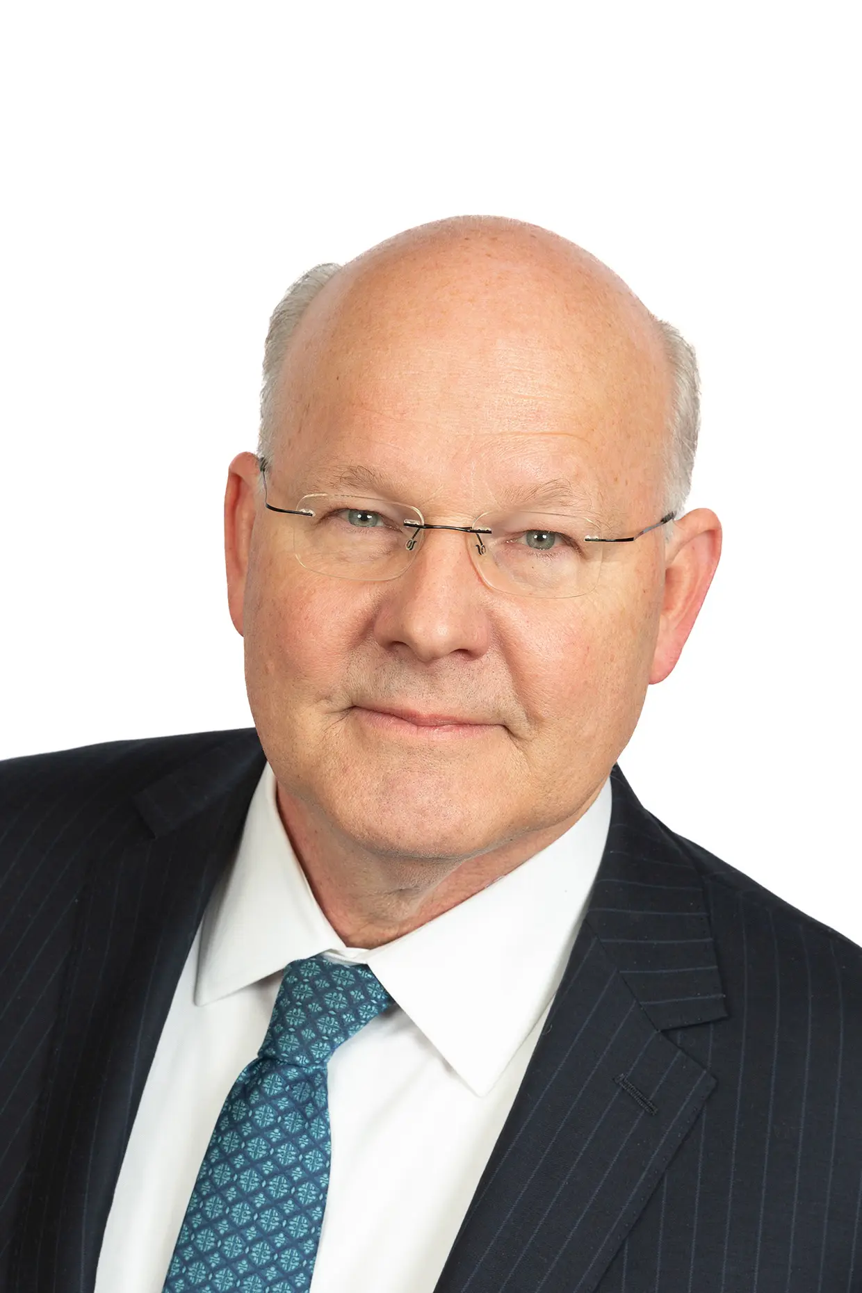 Photo Martina Regan.