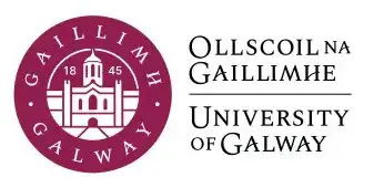 galway university logo