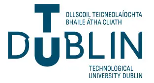 tu dublin logo