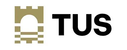 tus logo