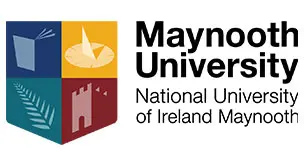 Maynooth logo
