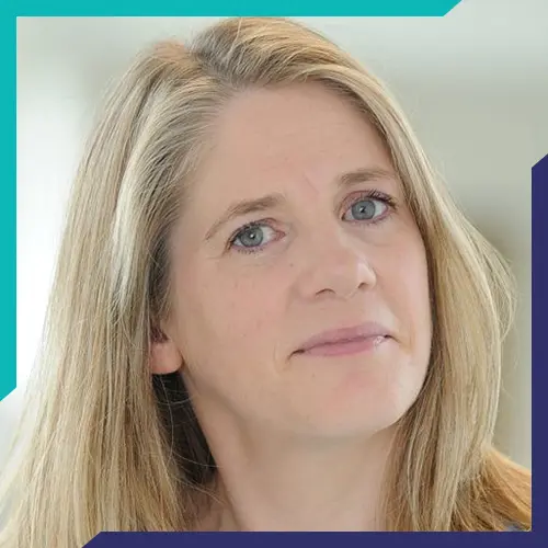 Claire Condron framed