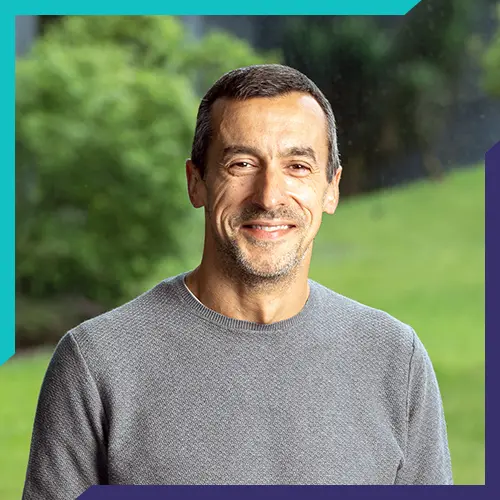 Adriano Ferreira Borges