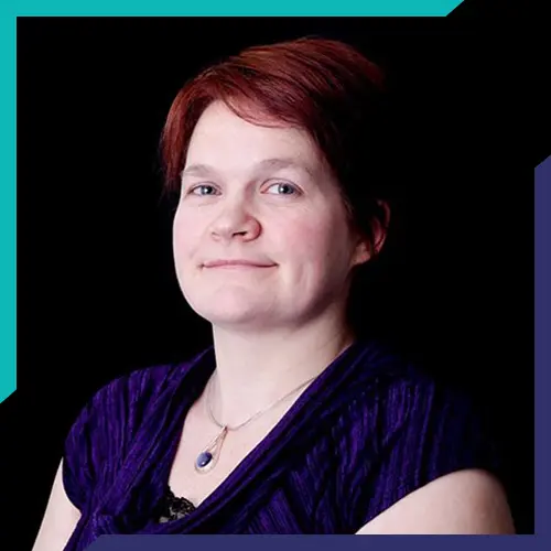 Christine Le Maitre1