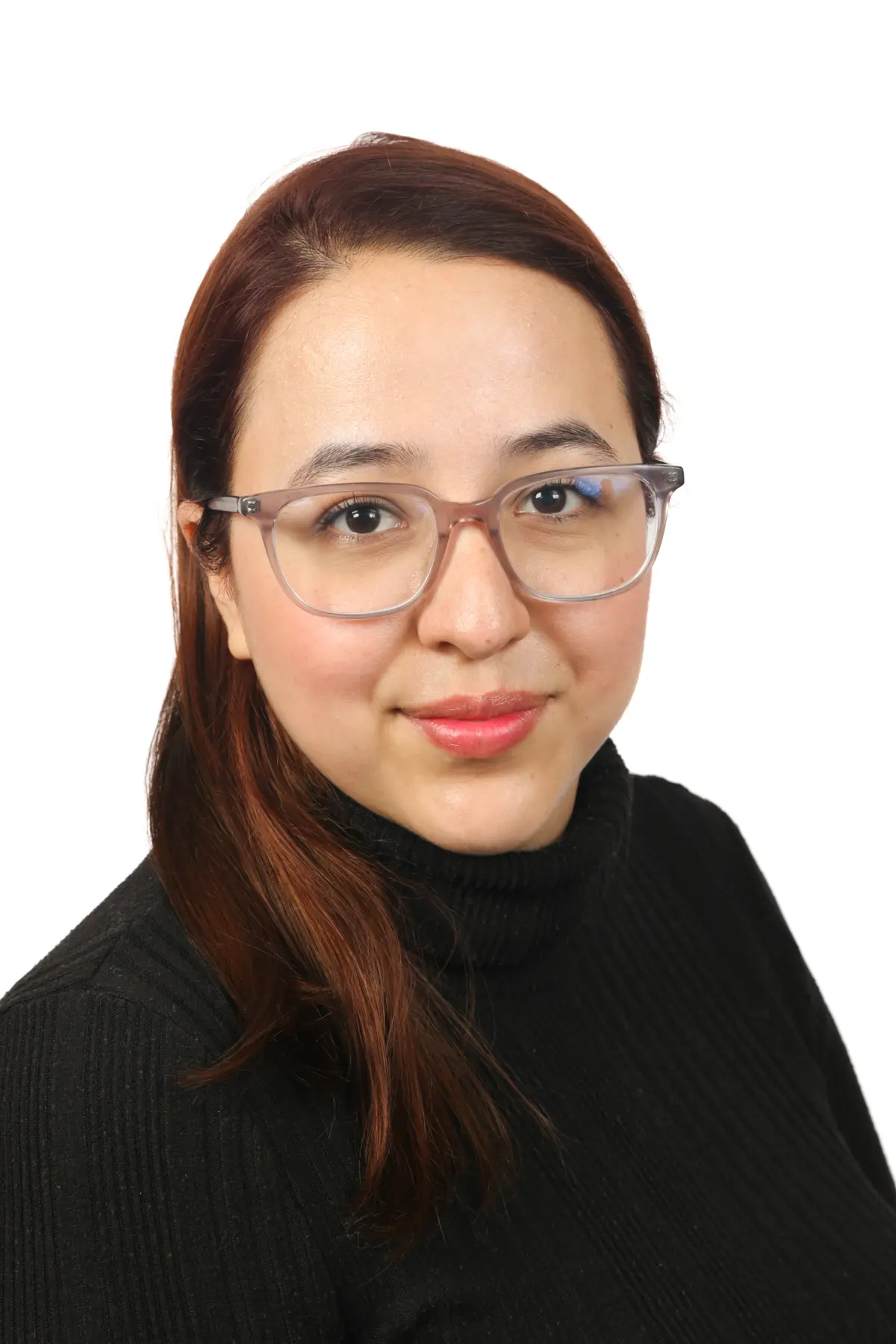 Alma Patricia