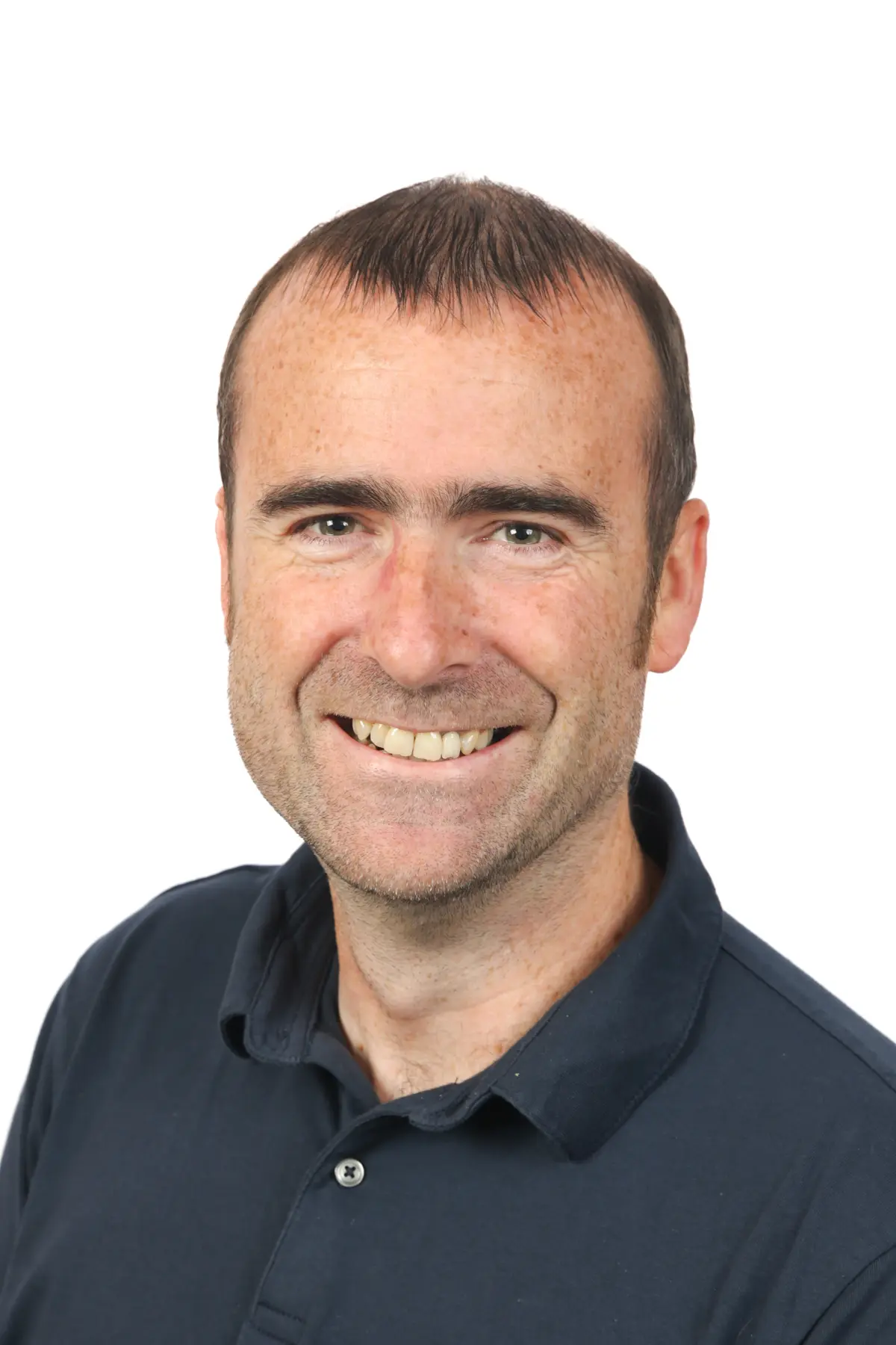 Andrew Gallagher