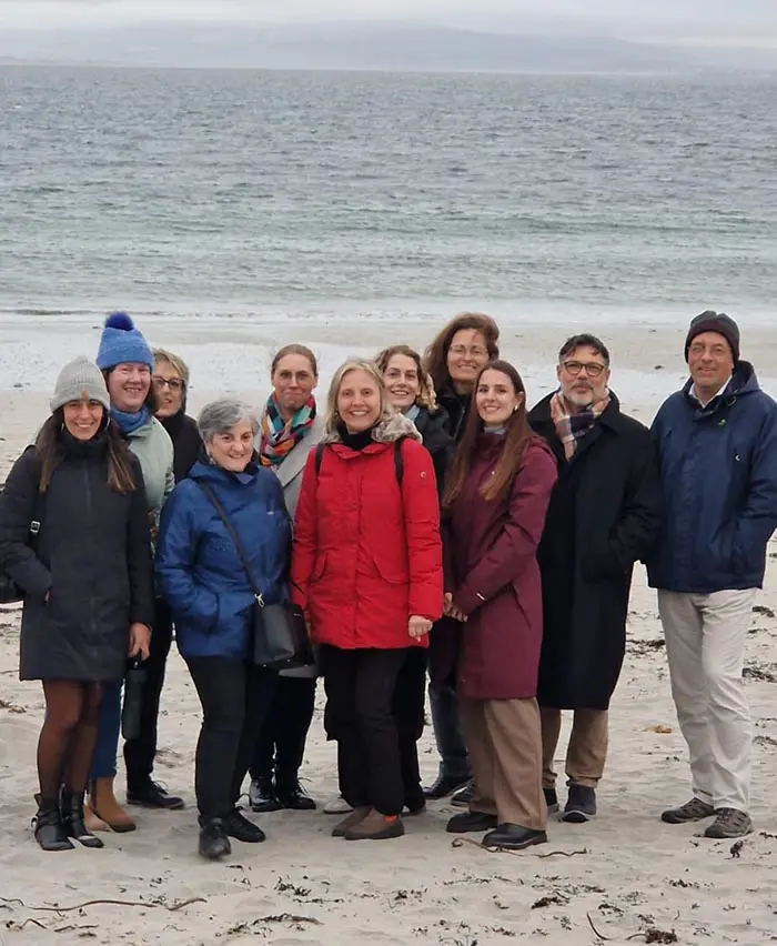 No Cancer Net salthill