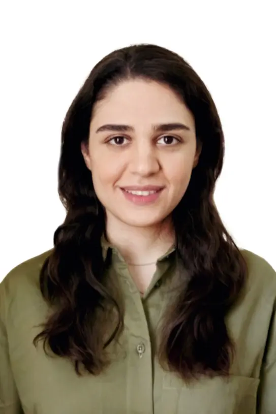 Sara Faghihi