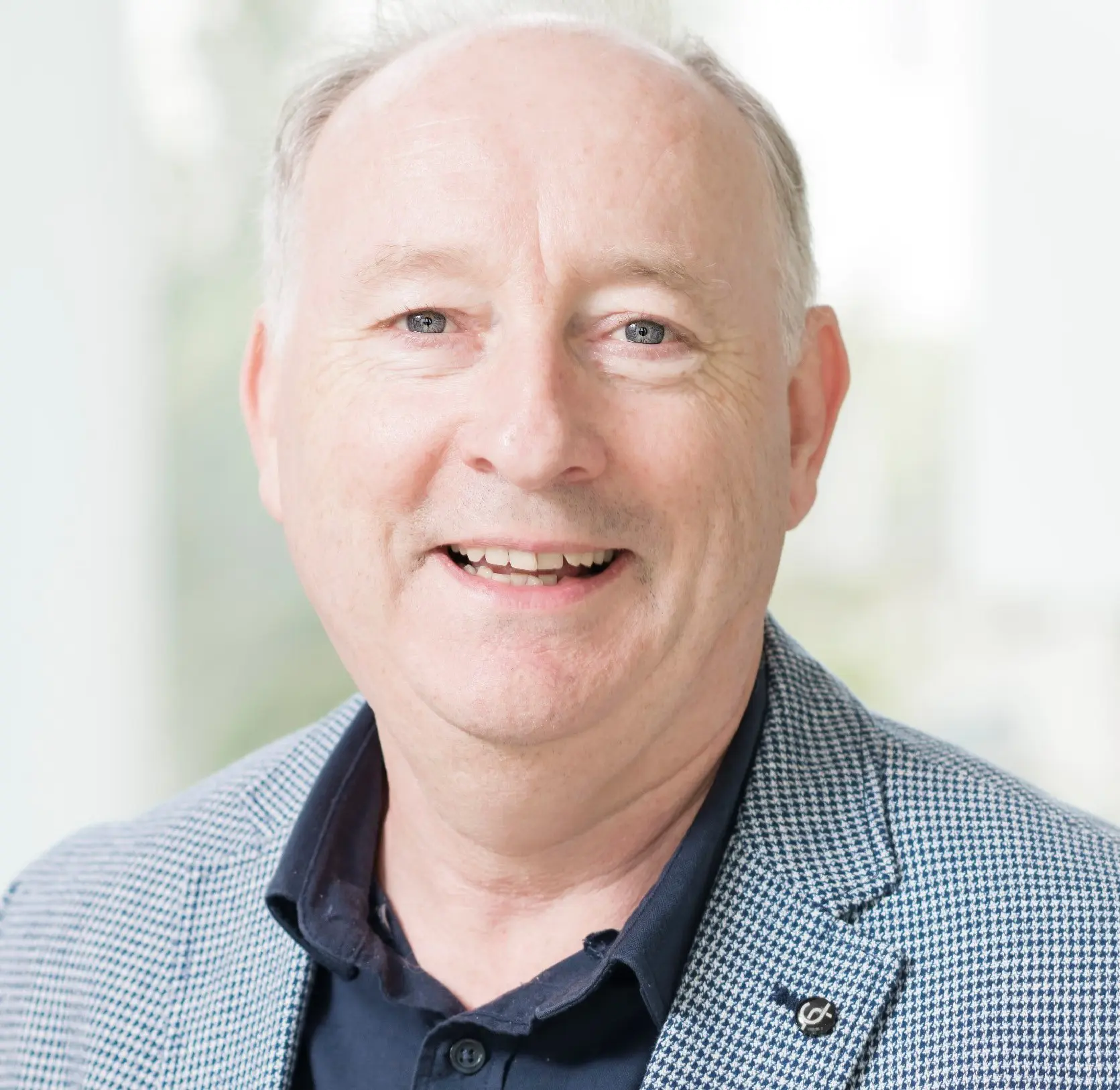 David Brayden, Professor, School of Veterinary Medicine