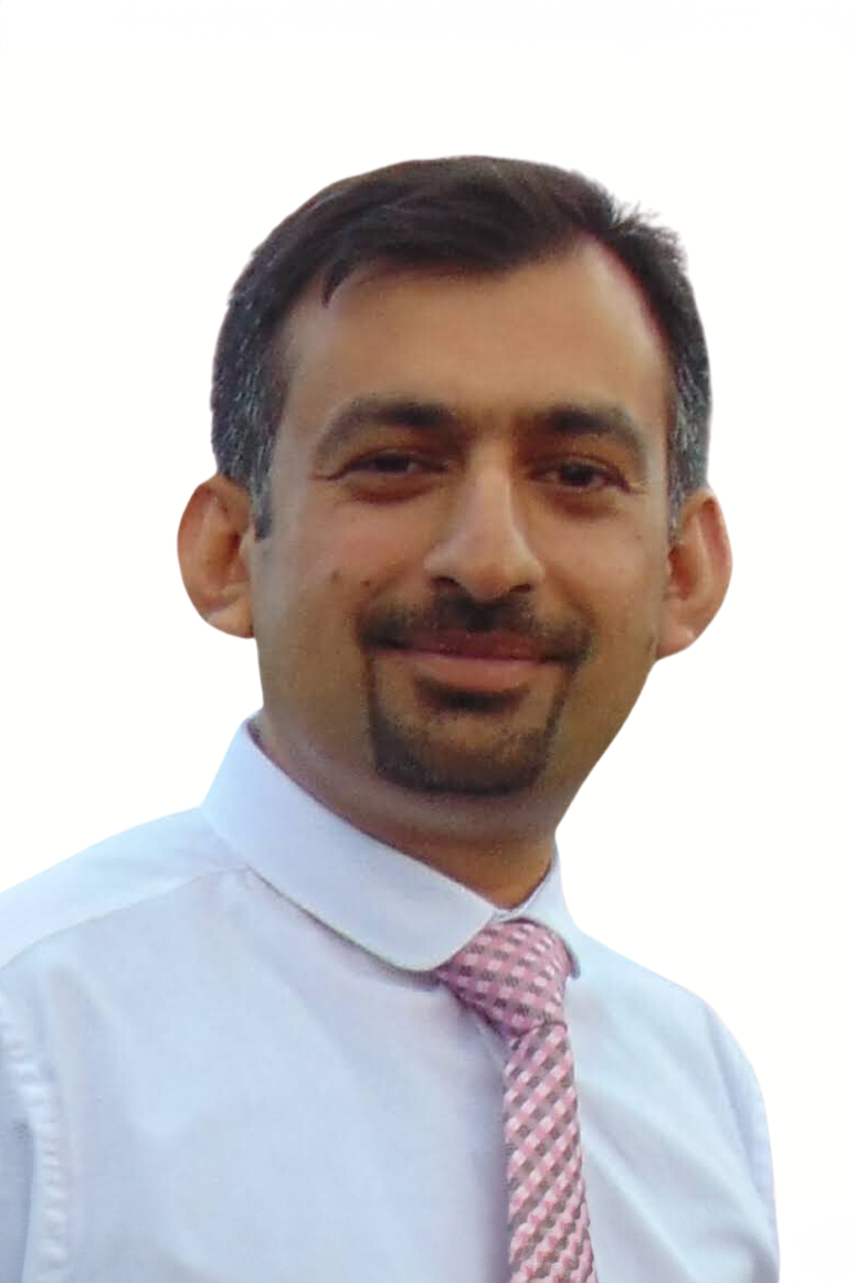 Adnan Elahi