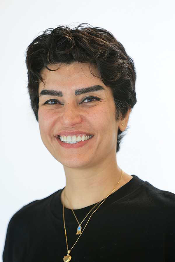 Najme Abtahi