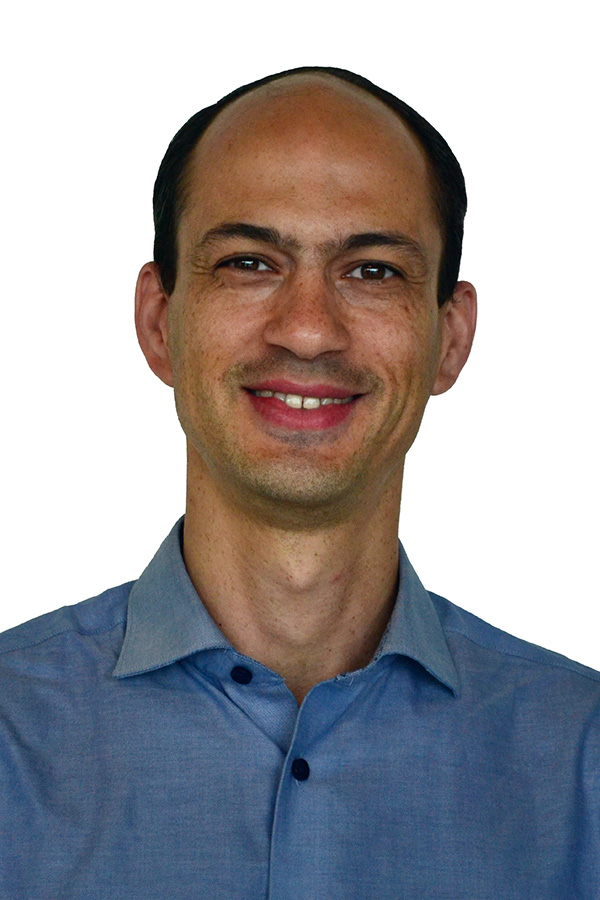 Giuliano Bonfa