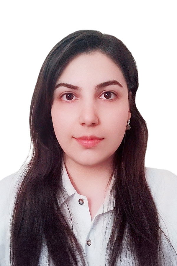 Mona SHah
