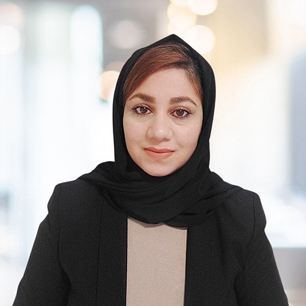 Sweeta Akbari square