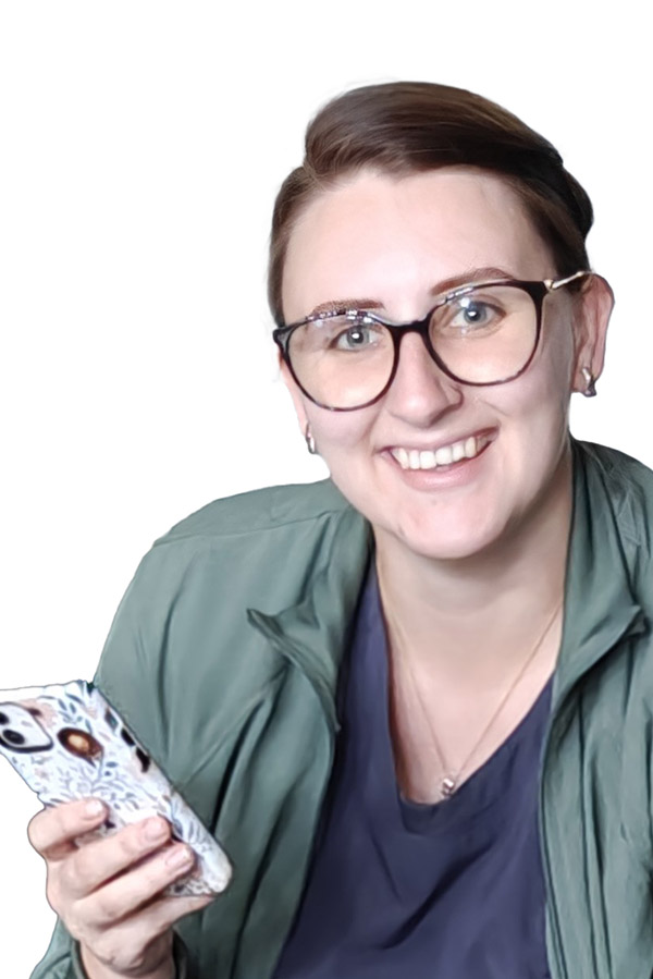 Ieva Lankutytė1