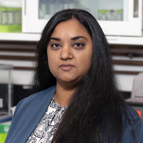 Meenal Datta
