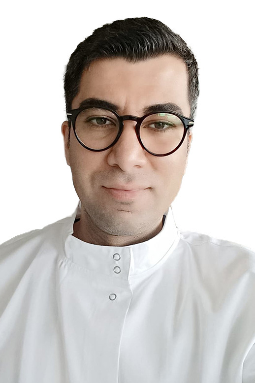 mohsen MDD