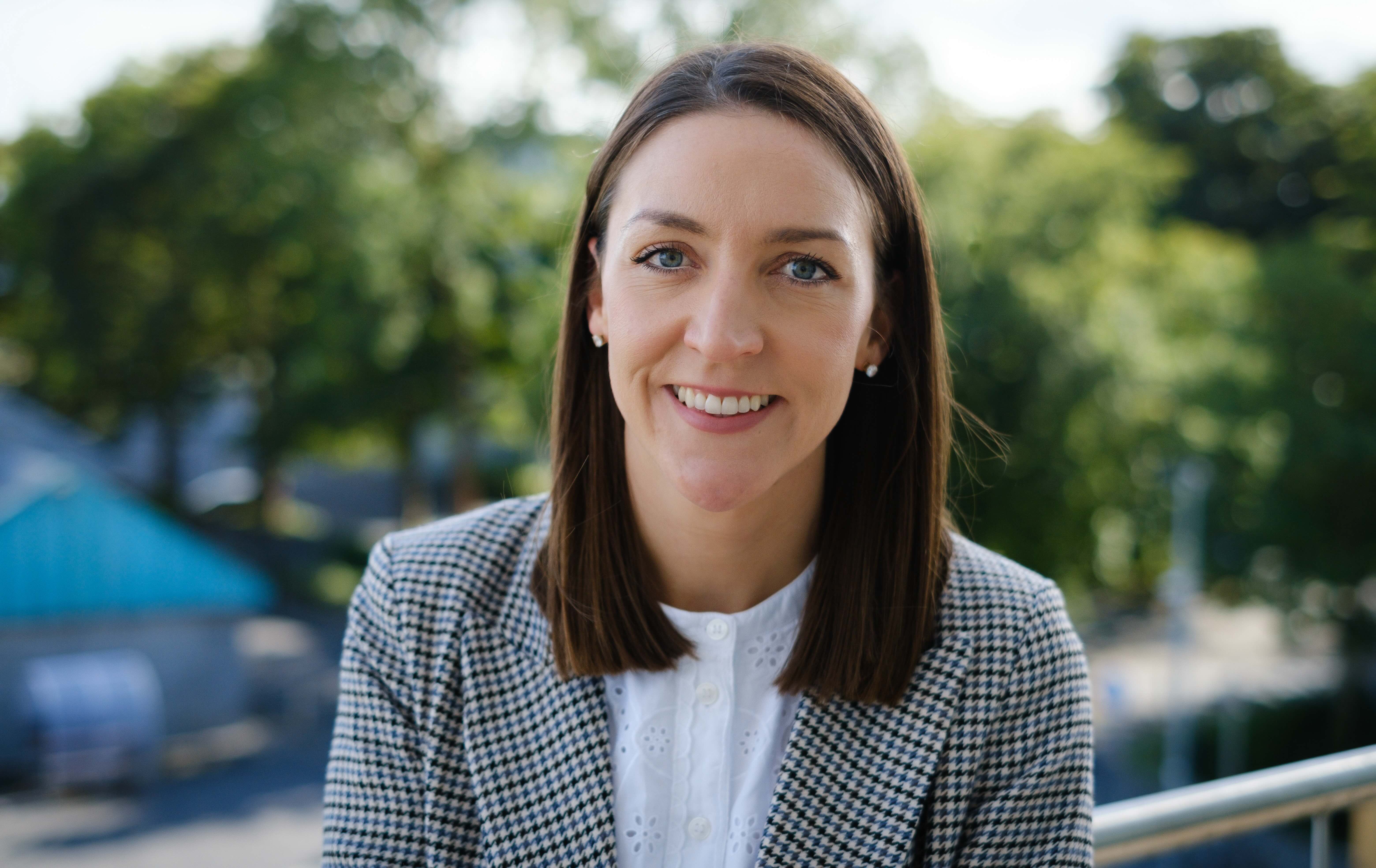 Eimear Dolan