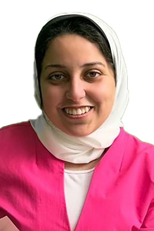 Fatma Elcomy