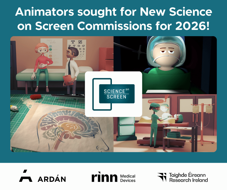 Science on Screen FB 2