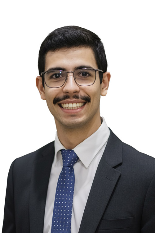 Diogo Rodrigues