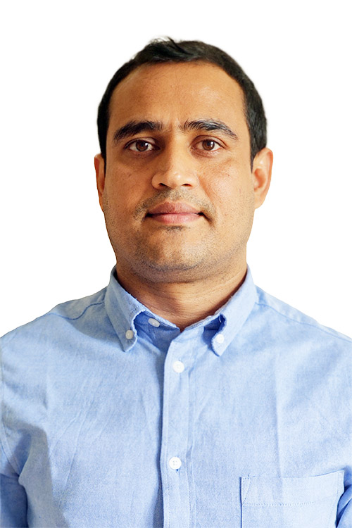 Mehedi Masud